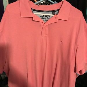 Izod polo